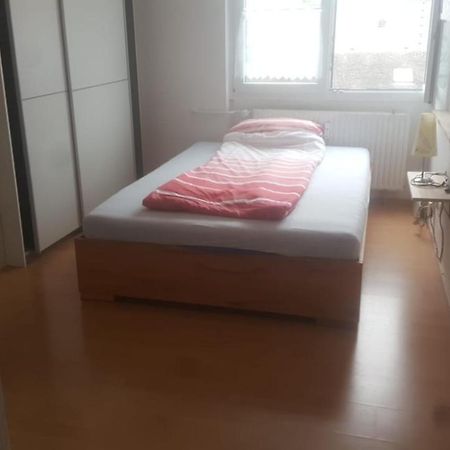 Appartement Altstadt Майнц Экстерьер фото