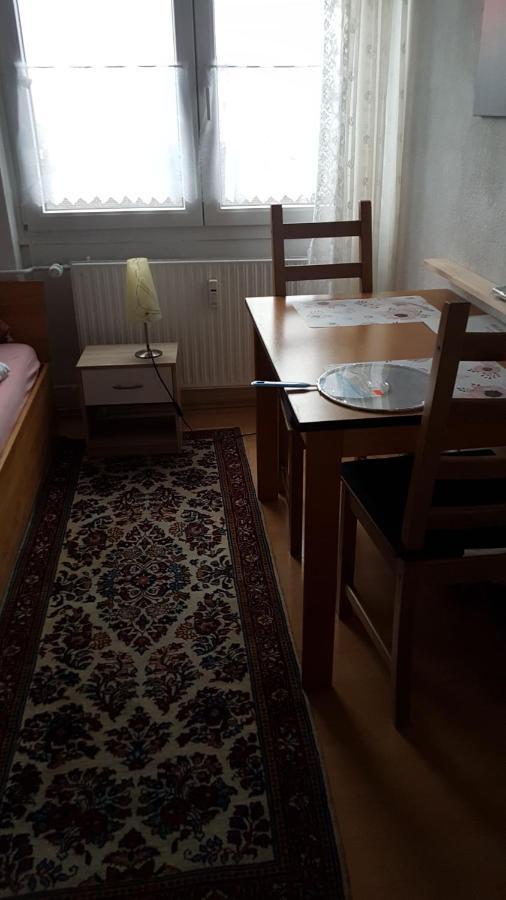 Appartement Altstadt Майнц Экстерьер фото