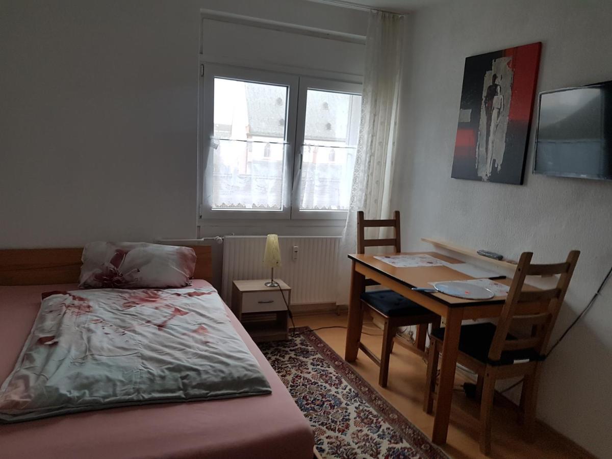 Appartement Altstadt Майнц Номер фото
