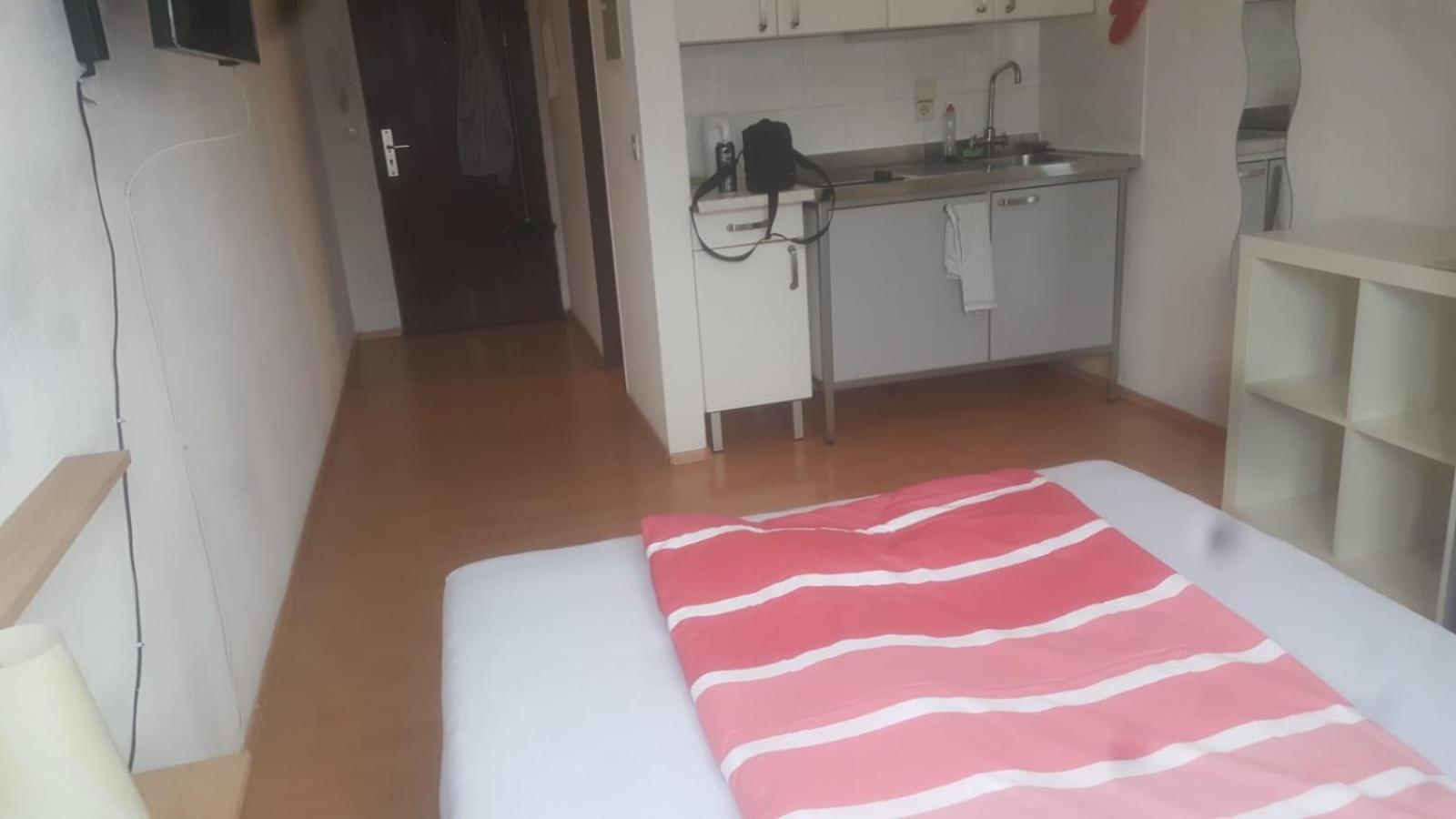 Appartement Altstadt Майнц Номер фото