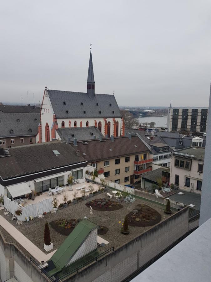 Appartement Altstadt Майнц Экстерьер фото